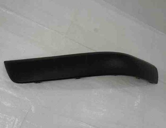 RENAULT Thalia 1 generation  (2002-2008) Rear Bumper Right Side Corner 8200136894 32477694