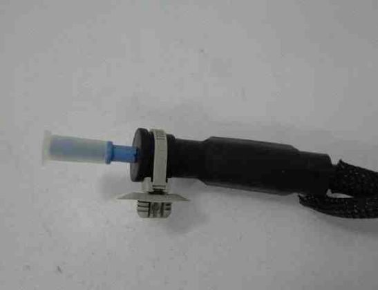 CITROËN Berlingo 3 generation (2018-2024) Fuel return pipe 9826302080 32477918