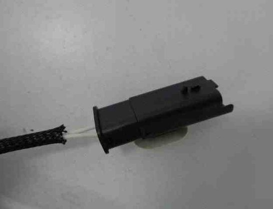 CITROËN Berlingo 3 generation (2018-2024) Fuel return pipe 9826302080 32477918