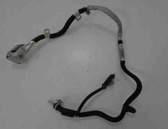 CITROËN Berlingo 3 generation (2018-2024) Fuel return pipe 9826302080 32477918