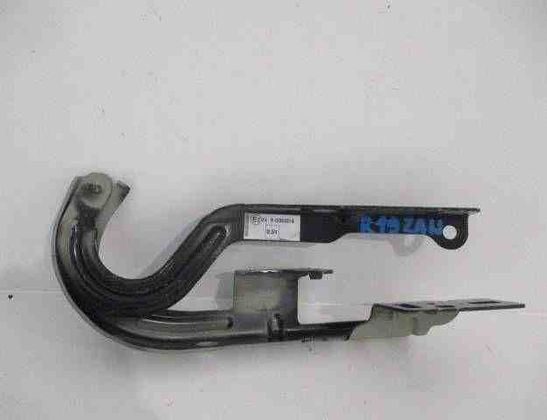 PEUGEOT 308 T9 (2013-2021) Priekšējā kreisā pārsega eņģe 9682599080,ES92 32478310