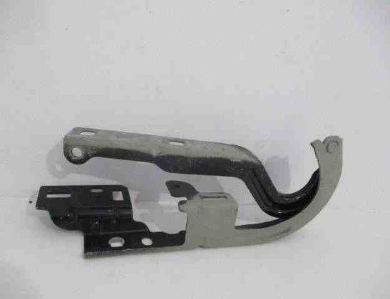 PEUGEOT 308 T9 (2013-2021) Priekšējā kreisā pārsega eņģe 9682599080,ES92 32478310