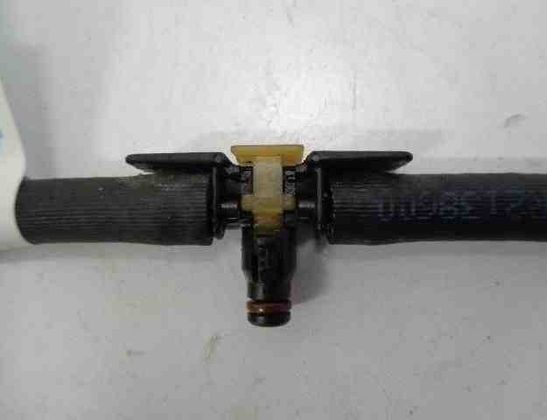 PEUGEOT 308 3 generation (2021-2023) Fuel return pipe 9823897880 32479332