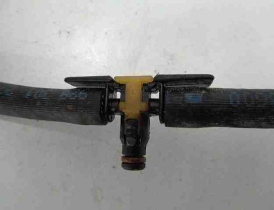 PEUGEOT 308 3 generation (2021-2023) Fuel return pipe 9823897880 32479332