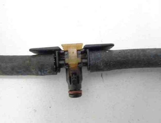 PEUGEOT 308 3 generation (2021-2023) Fuel return pipe 9823897880 32479332
