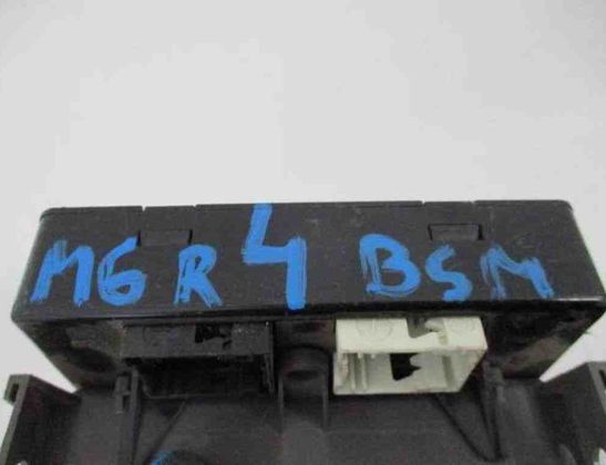 RENAULT Espace 4 generation (2002-2014) Komforta vadības bloks 8200001476,8200096851 32480701