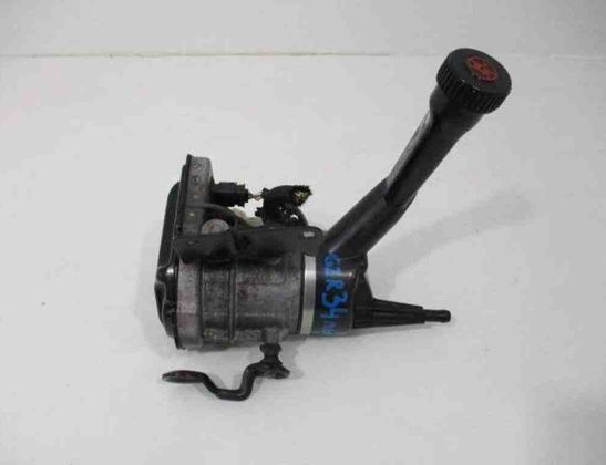 PEUGEOT 308 T7 (2007-2015) Power Steering Pump 9684554780,9684979180,9670700380 32480883