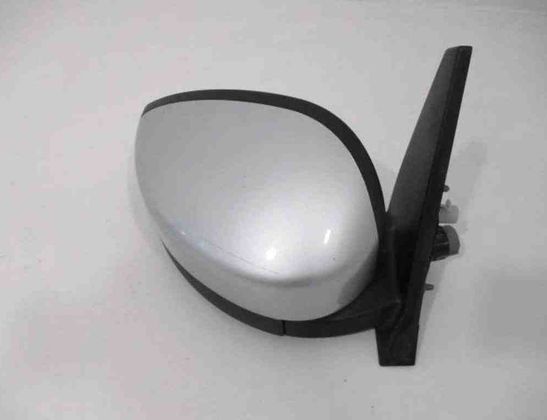 RENAULT Espace 5 generation (2015-2023) Priekšējo labo durvju spogulis 32481206