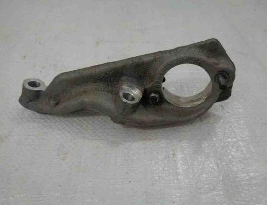 PEUGEOT 208 Peugeot 208 (2012-2015) Axle Bracket 9801150380 32481342