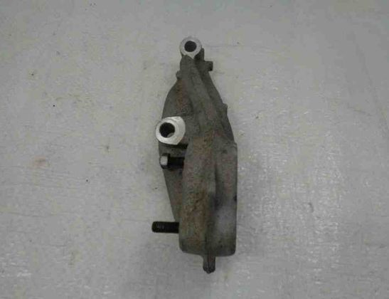 PEUGEOT 208 Peugeot 208 (2012-2015) Axle Bracket 9801150380 32481342