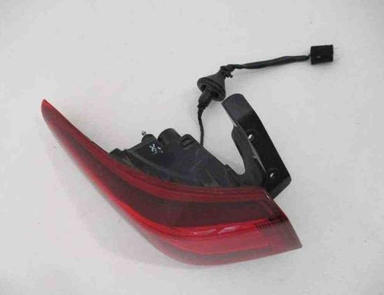 HYUNDAI Kona 1 generation (2017-2024) Rear Left Taillight 92401J9100 32481844