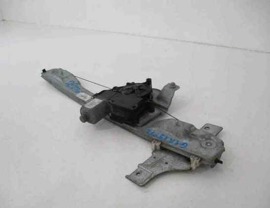 PEUGEOT 208 Peugeot 208 (2012-2015) Стеклоподъемник передней правой двери 9674254280 32482731