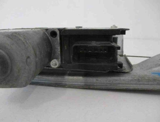 PEUGEOT 208 Peugeot 208 (2012-2015) Стеклоподъемник передней правой двери 9674254280 32482731