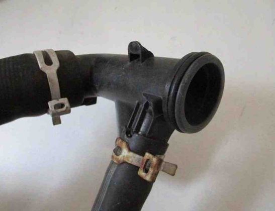 PEUGEOT 308 T9 (2013-2021) Термостат 9803549480 32482791