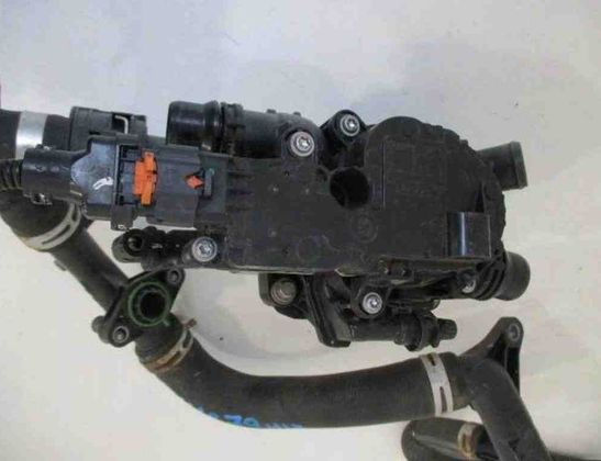 PEUGEOT 308 T9 (2013-2021) Термостат 9803549480 32482791