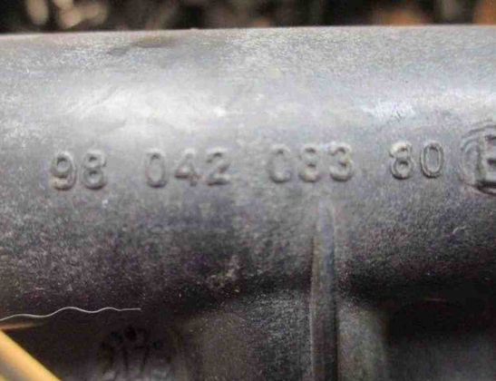 PEUGEOT 308 T9 (2013-2021) Термостат 9803549480 32482791