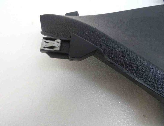 PEUGEOT 308 3 generation (2021-2023)  Боковая панель 9802535877 32484926