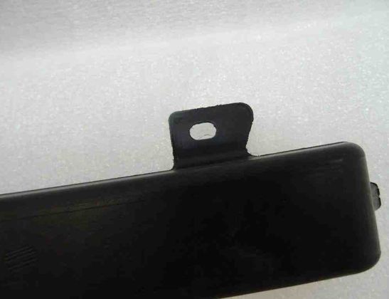 PEUGEOT Expert 2 generation (2007-2020) Centrālā konsole 9810043980 32485174