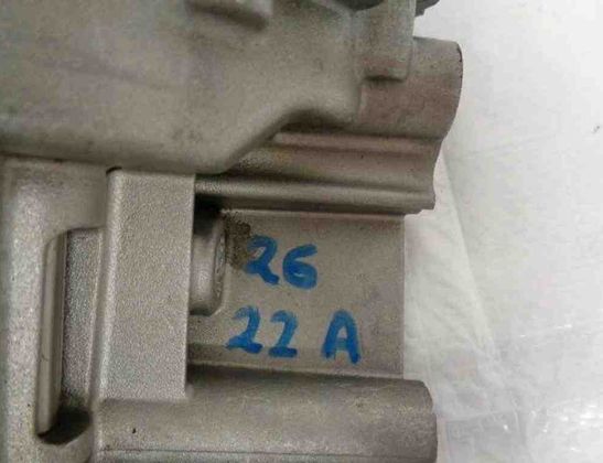 RENAULT Kangoo 1 generation (1998-2009) Oil Pump 150003395R 32485441