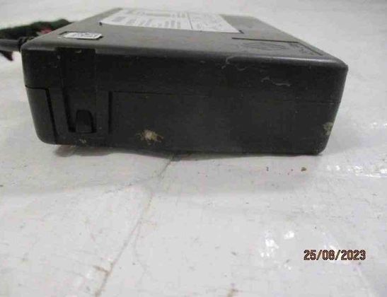 RENAULT Espace 5 generation (2015-2023) Navigācijas vadības bloks 282755767R 32485474