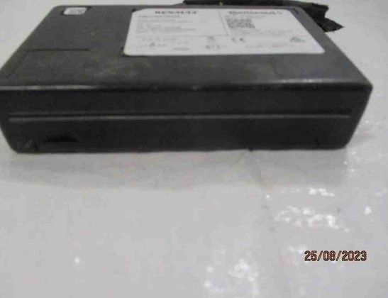 RENAULT Espace 5 generation (2015-2023) Navigācijas vadības bloks 282755767R 32485474