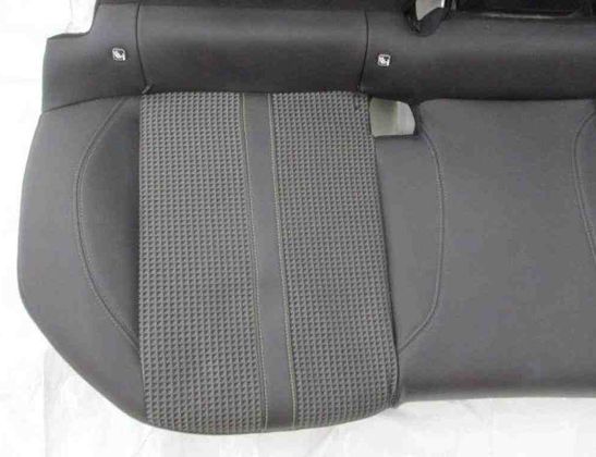 PEUGEOT 307 1 generation (2001-2008) Комплект 32486089