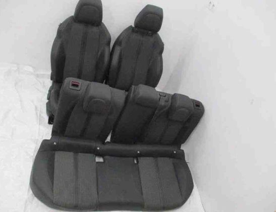 PEUGEOT 307 1 generation (2001-2008) Комплект 32486089
