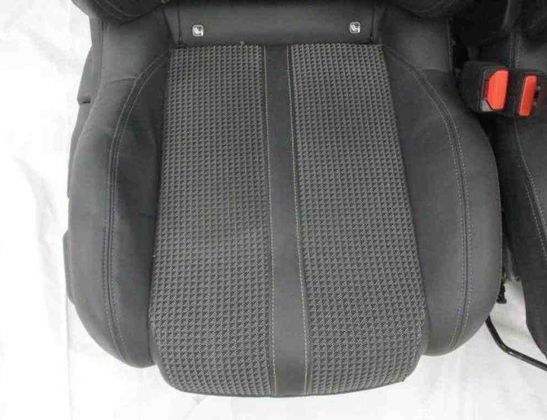PEUGEOT 307 1 generation (2001-2008) Комплект 32486089