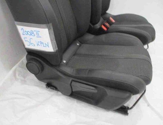 PEUGEOT 307 1 generation (2001-2008) Комплект 32486089