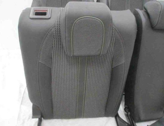 PEUGEOT 307 1 generation (2001-2008) Комплект 32486089