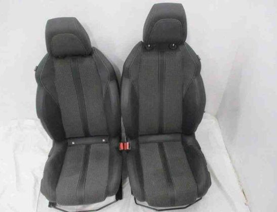 PEUGEOT 307 1 generation (2001-2008) Комплект 32486089
