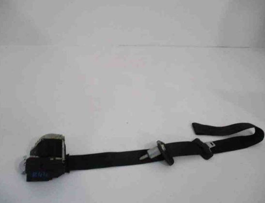 RENAULT Twingo 2 generation (2007-2014) Ремень безопасности передний левый 32486111