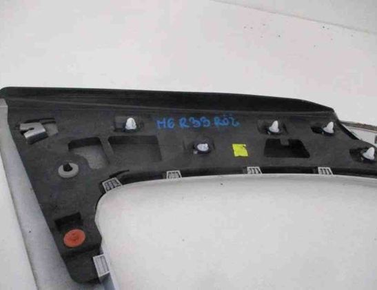 CITROËN C4 Picasso 2 generation (2013-2018) Citas apdares detaļas 96776509 32487821