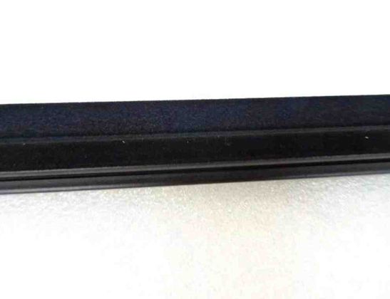PEUGEOT 207 1 generation (2006-2009) Priekšējo kreiso durvju moldings 9334G9 32487839