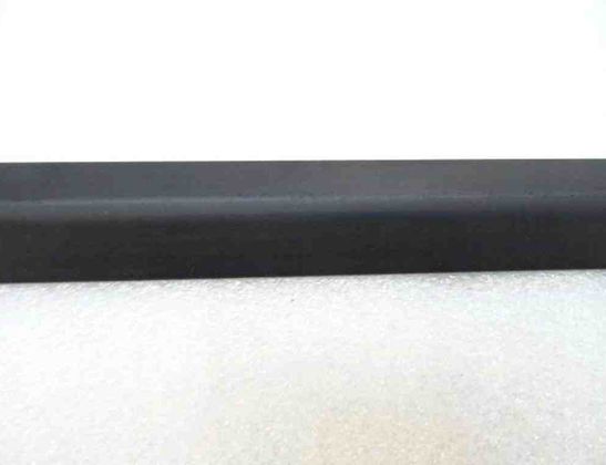PEUGEOT 207 1 generation (2006-2009) Priekšējo kreiso durvju moldings 9334G9 32487839