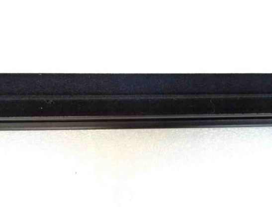 PEUGEOT 207 1 generation (2006-2009) Priekšējo kreiso durvju moldings 9334G9 32487839