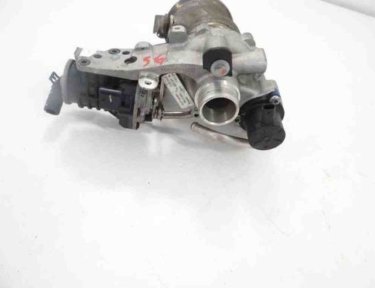 PEUGEOT 308 T9 (2013-2021) Turbīna 9825982080 32488637
