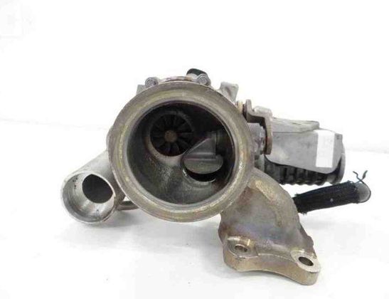 PEUGEOT 308 T9 (2013-2021) Turbīna 9825982080 32488637