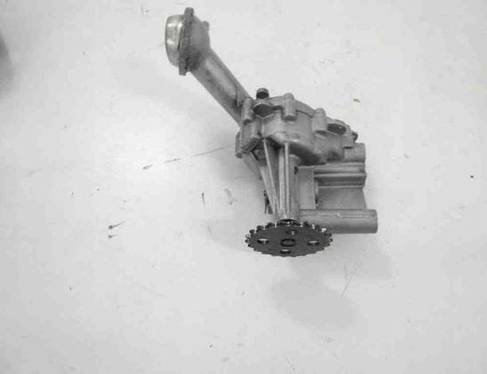 RENAULT Captur 1 generation (2013-2019) Oil Pump 150003395R 32488837