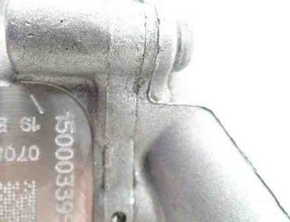 RENAULT Captur 1 generation (2013-2019) Oil Pump 150003395R 32488837