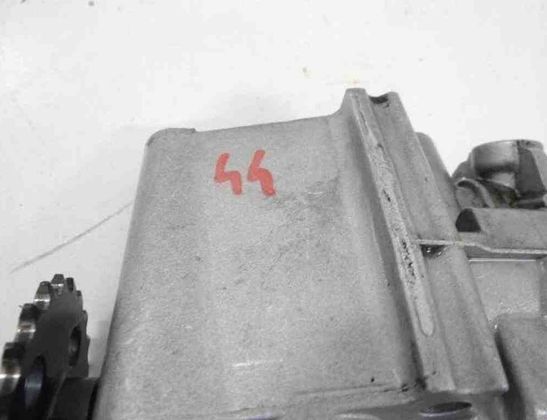 RENAULT Captur 1 generation (2013-2019) Oil Pump 150003395R 32488837