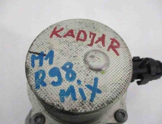 RENAULT Kadjar 1 generation (2015-2024) Vacuum Pump 146505272R 32488987