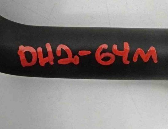 PEUGEOT RCZ 1 generation (2010-2014) Шланги охлаждающей жидкости 9681777880 32489437