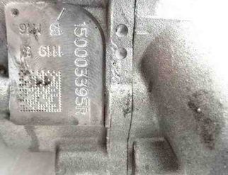 RENAULT Clio 3 generation (2005-2012) Oil Pump 150003395R 32490747