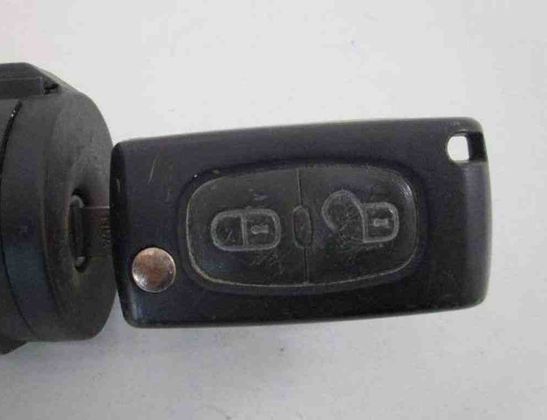 PEUGEOT 308 T7 (2007-2015) Комплект зажигания 0281013872,9664843780,9664058780 32491343