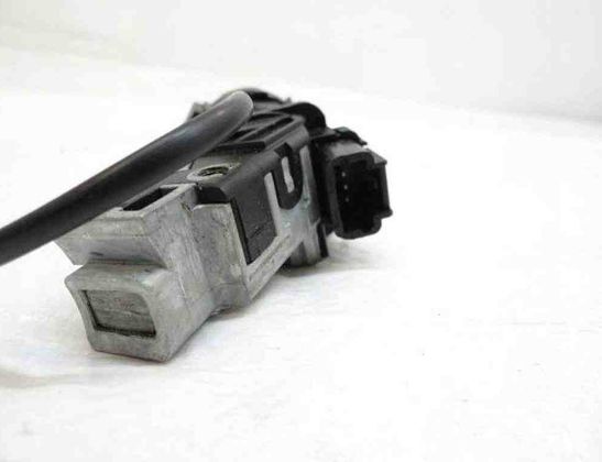 PEUGEOT 308 3 generation (2021-2023) Ignition Lock 9663123380 32491453