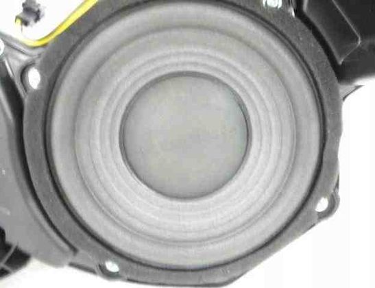 HYUNDAI Kona 1 generation (2017-2024) Сабвуфер 96380J9000 32492104