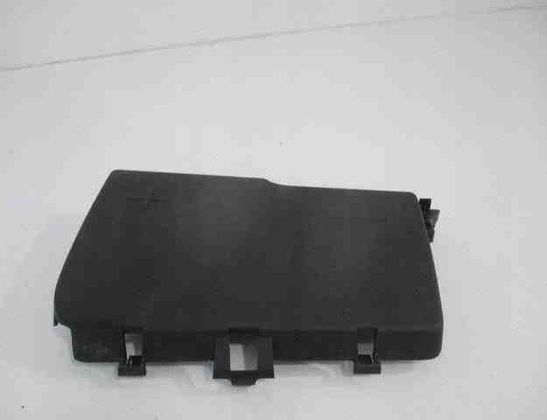 PEUGEOT 407 1 generation (2004-2010) Akumulatora vāciņš 9647467980 32492535