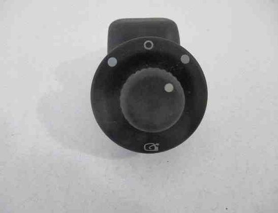 RENAULT Laguna 2 generation (2001-2007) Переключатель регулировки зеркала 32492669