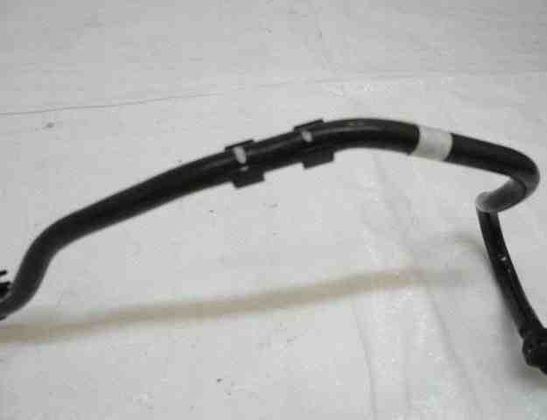 RENAULT Captur 1 generation (2013-2019) Fuel return pipe 474014706R 32493504